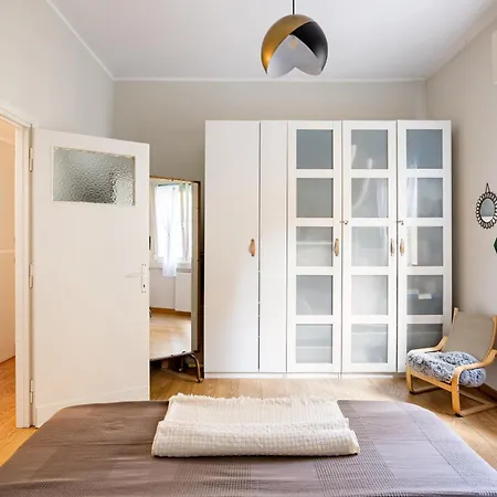 Apartman Donna Olimpia Tra Gianicolo E Trastevere