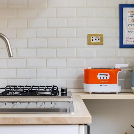 Apartman Donna Olimpia Tra Gianicolo E Trastevere Róma