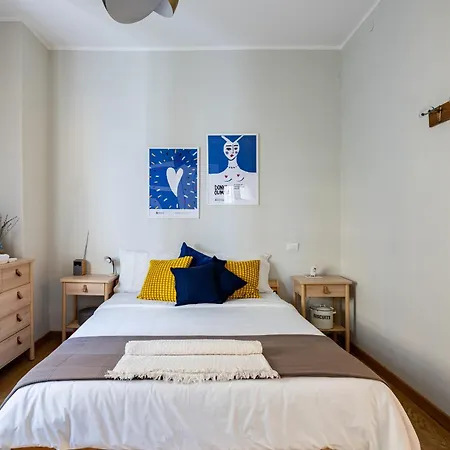 Donna Olimpia Tra Gianicolo E Trastevere Róma