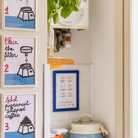 Donna Olimpia Tra Gianicolo E Trastevere Apartman