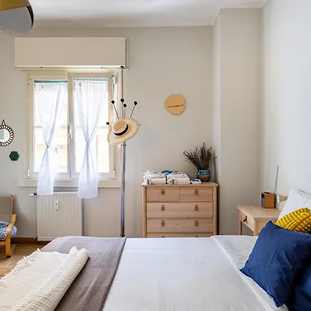 Apartman Donna Olimpia Tra Gianicolo E Trastevere *