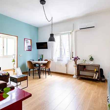 Donna Olimpia Tra Gianicolo E Trastevere Apartman Róma