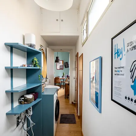 Apartman Donna Olimpia Tra Gianicolo E Trastevere Róma