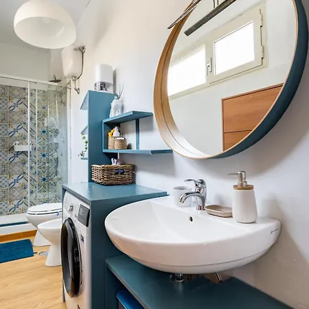 Apartman Donna Olimpia Tra Gianicolo E Trastevere