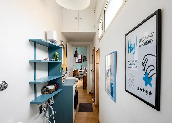 Appartement Donna Olimpia Tra Gianicolo E Trastevere Rome